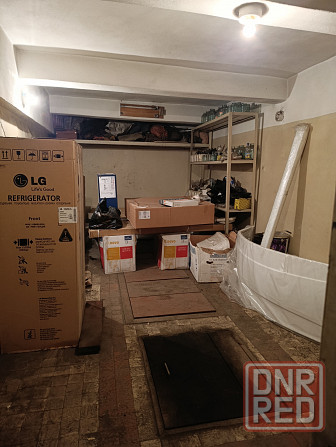 Продам гараж в калининском р-не, кооператив"Мотор" возле обл гаи Донецк - изображение 2