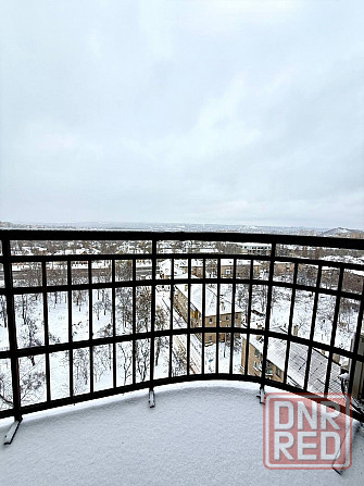 Продажа 1-комн.кв-ры. Жк «Пульсар» Донецк - изображение 7