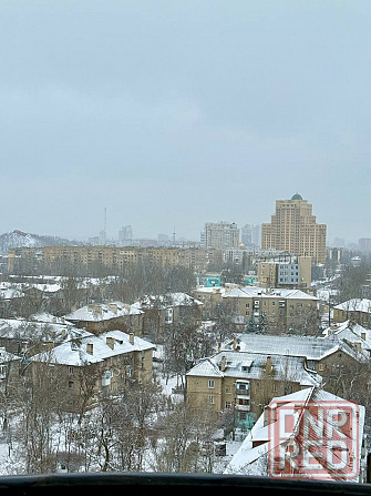 Продажа 1-комн.кв-ры. Жк «Пульсар» Донецк - изображение 8