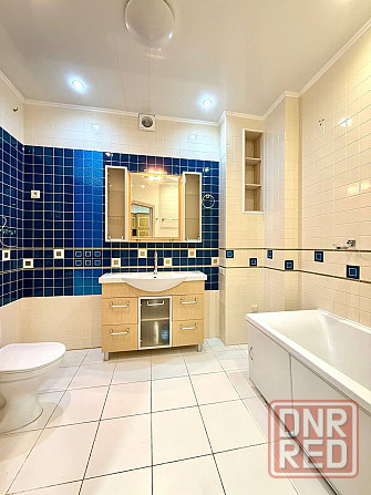 Продажа 1-комн.кв-ры. Жк «Пульсар» Донецк - изображение 5