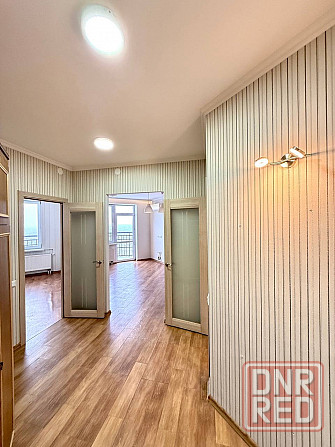 Продажа 1-комн.кв-ры. Жк «Пульсар» Донецк - изображение 3