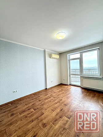 Продажа 1-комн.кв-ры. Жк «Пульсар» Донецк - изображение 1