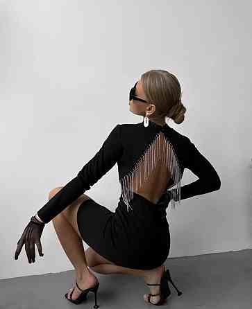 Женское платье Донецк