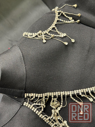 Женское платье Донецк - изображение 3