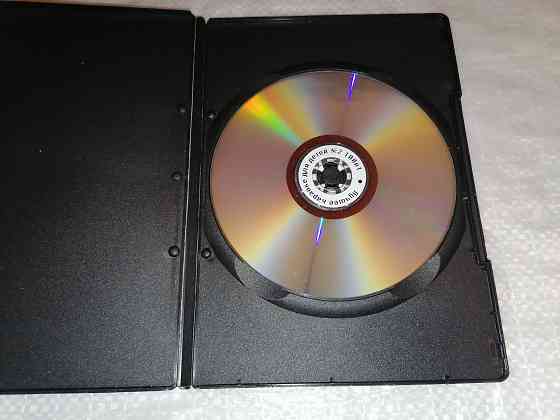 DVD лучшее караоке для детей. 100 песен из мультфильмов и сказок. Стаханов