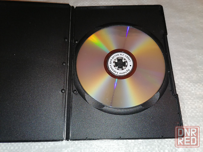 DVD лучшее караоке для детей. 100 песен из мультфильмов и сказок. Стаханов - изображение 2