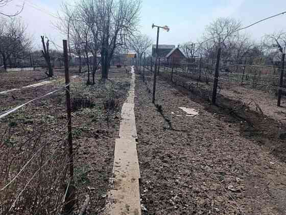 Продается дача в Моспино, снт "Тимирязева" Донецк