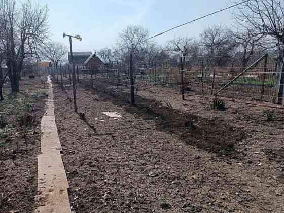 Продается дача в Моспино, снт "Тимирязева" Донецк