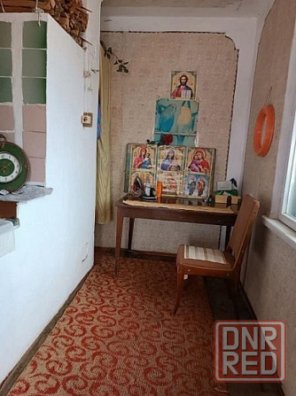 Продается дача в Моспино, снт "Тимирязева" Донецк - изображение 6