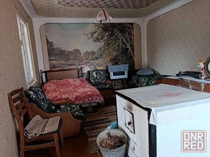 Продается дача в Моспино, снт "Тимирязева" Донецк - изображение 9
