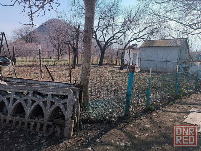 Продается дача в Моспино, снт "Тимирязева" Донецк - изображение 2