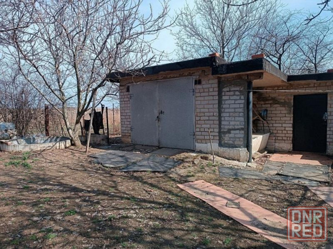 Продается дача в Моспино, снт "Тимирязева" Донецк - изображение 5