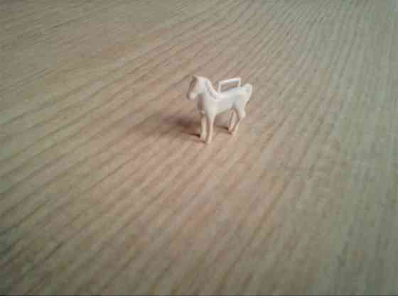 Брелок для ключей лошадка, лошадь +1 Донецк