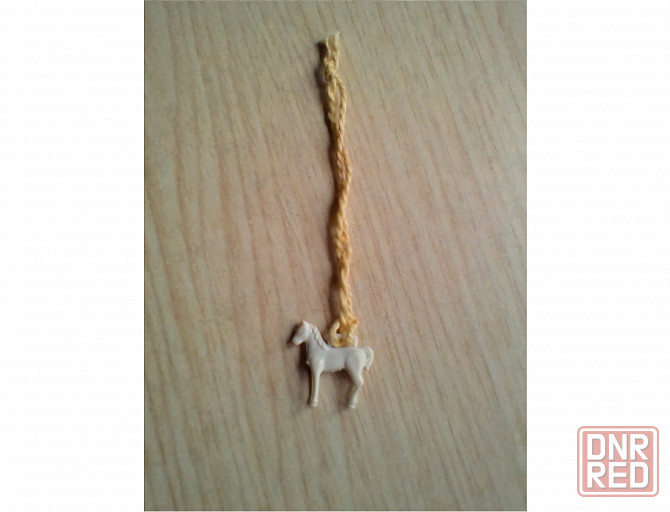 Брелок для ключей лошадка, лошадь +1 Донецк - изображение 3