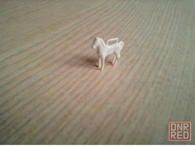 Брелок для ключей лошадка, лошадь +1 Донецк - изображение 2