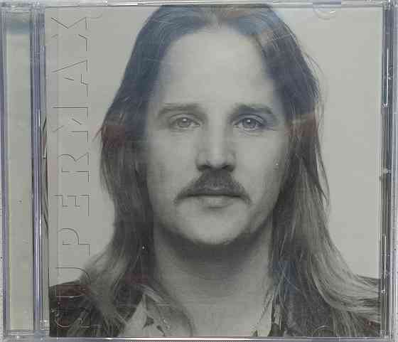 CD диск Supermax- Something In My Heart Донецк