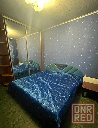 Сдам квартиру в Будённовском районе Донецк - изображение 3