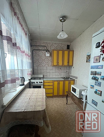 Сдам квартиру в Будённовском районе Донецк - изображение 1