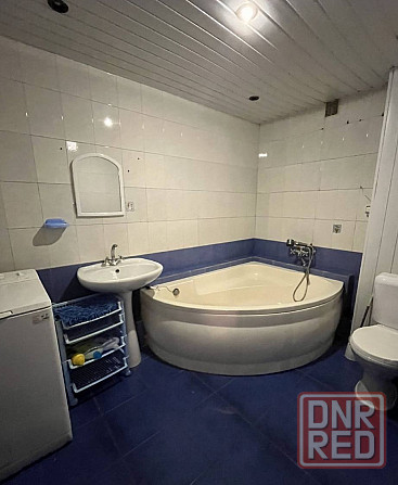 Сдам квартиру в Будённовском районе Донецк - изображение 5