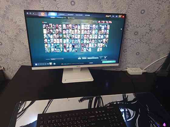 продам игровой пк! Донецк