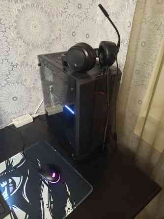 продам игровой пк! Донецк