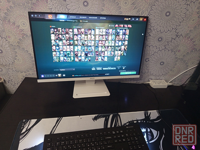 продам игровой пк! Донецк - изображение 3