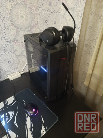 продам игровой пк! Донецк - изображение 4