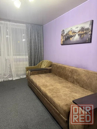 Сдам 1 комнатную квартиру Кировском районе Донецк - изображение 1