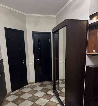 Сдаю однокомнатную квартиру в Ворошиловском районе Донецка. По адресу: улица Щорса, 16 Донецк