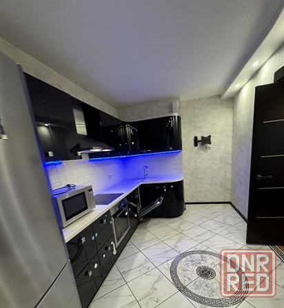 Сдаю однокомнатную квартиру в Ворошиловском районе Донецка. По адресу: улица Щорса, 16 Донецк - изображение 2