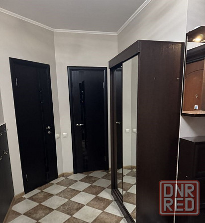 Сдаю однокомнатную квартиру в Ворошиловском районе Донецка. По адресу: улица Щорса, 16 Донецк - изображение 5