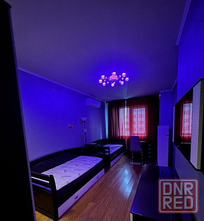 Сдаю однокомнатную квартиру в Ворошиловском районе Донецка. По адресу: улица Щорса, 16 Донецк - изображение 4