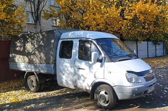 продам газель -фермер Луганск