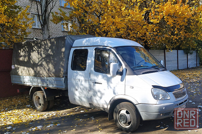продам газель -фермер Луганск - изображение 1