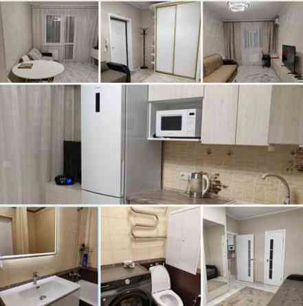 Сдам квартиру на жби Макеевка