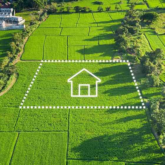 Продаётся земельный участок, с. Марьяновка Старобешево