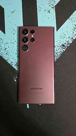 Продам телефон S22 Ultra Донецк