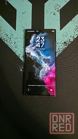 Продам телефон S22 Ultra Донецк - изображение 1