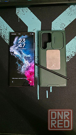 Продам телефон S22 Ultra Донецк - изображение 3