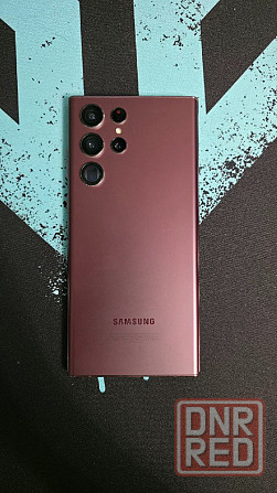 Продам телефон S22 Ultra Донецк - изображение 2