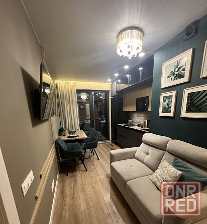 Сдаю двухкомнатную квартиру в Киевском районе напротив трц "Донецк Сити" Донецк - изображение 7