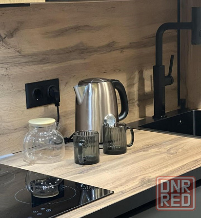 Сдаю двухкомнатную квартиру в Киевском районе напротив трц "Донецк Сити" Донецк - изображение 8