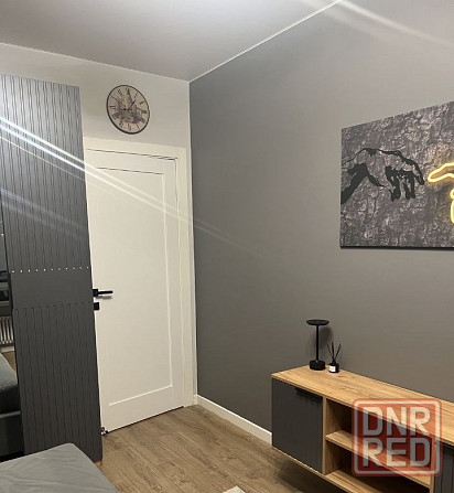 Сдаю двухкомнатную квартиру в Киевском районе напротив трц "Донецк Сити" Донецк - изображение 5