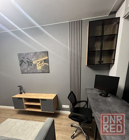 Сдаю двухкомнатную квартиру в Киевском районе напротив трц "Донецк Сити" Донецк - изображение 10