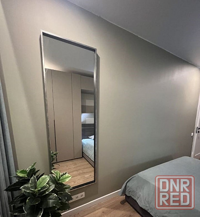 Сдаю двухкомнатную квартиру в Киевском районе напротив трц "Донецк Сити" Донецк - изображение 3