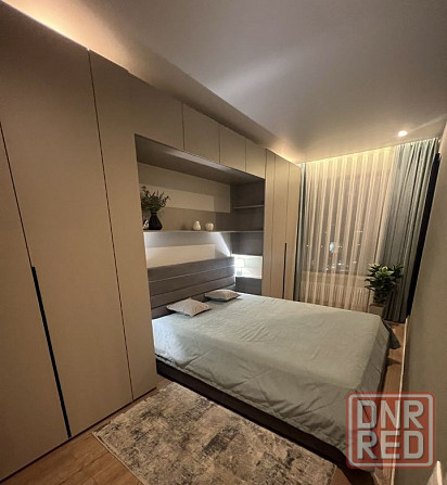 Сдаю двухкомнатную квартиру в Киевском районе напротив трц "Донецк Сити" Донецк - изображение 6