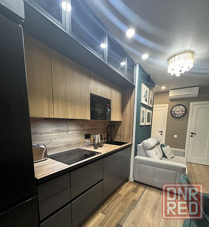 Сдаю двухкомнатную квартиру в Киевском районе напротив трц "Донецк Сити" Донецк - изображение 1