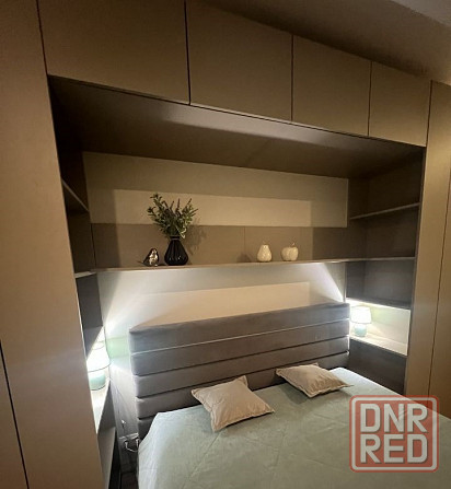 Сдаю двухкомнатную квартиру в Киевском районе напротив трц "Донецк Сити" Донецк - изображение 2