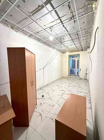 Аренда фасадного помещения. г-м Москва. Донецк