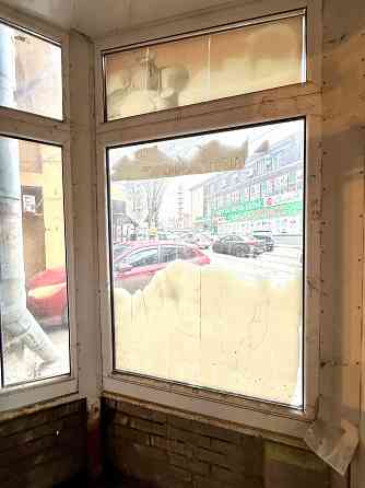 Аренда фасадного помещения. г-м Москва. Донецк